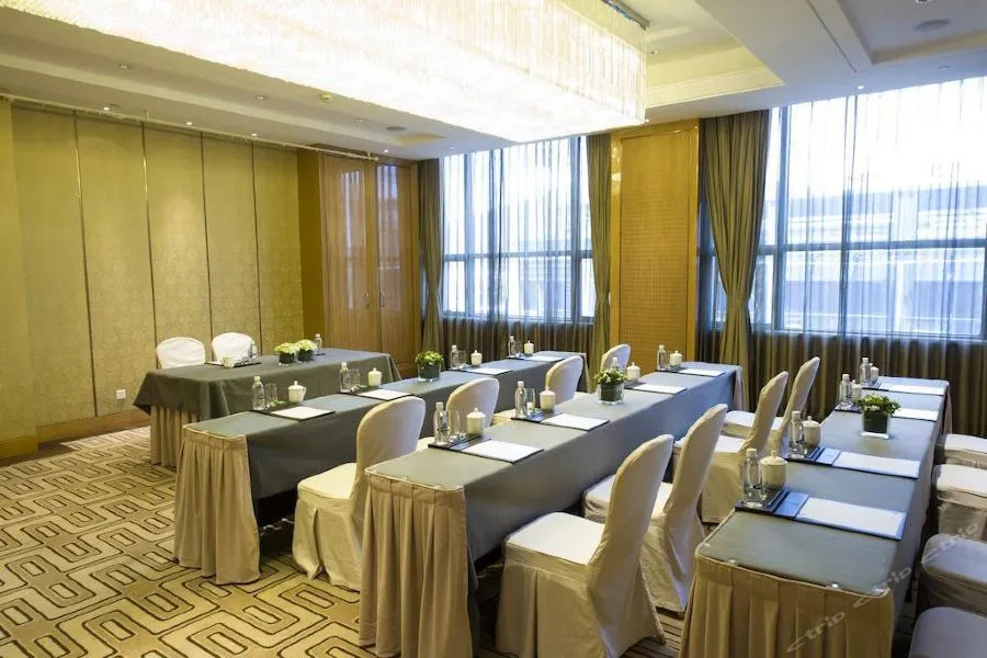 Yuandong Hotel Hangzhou
