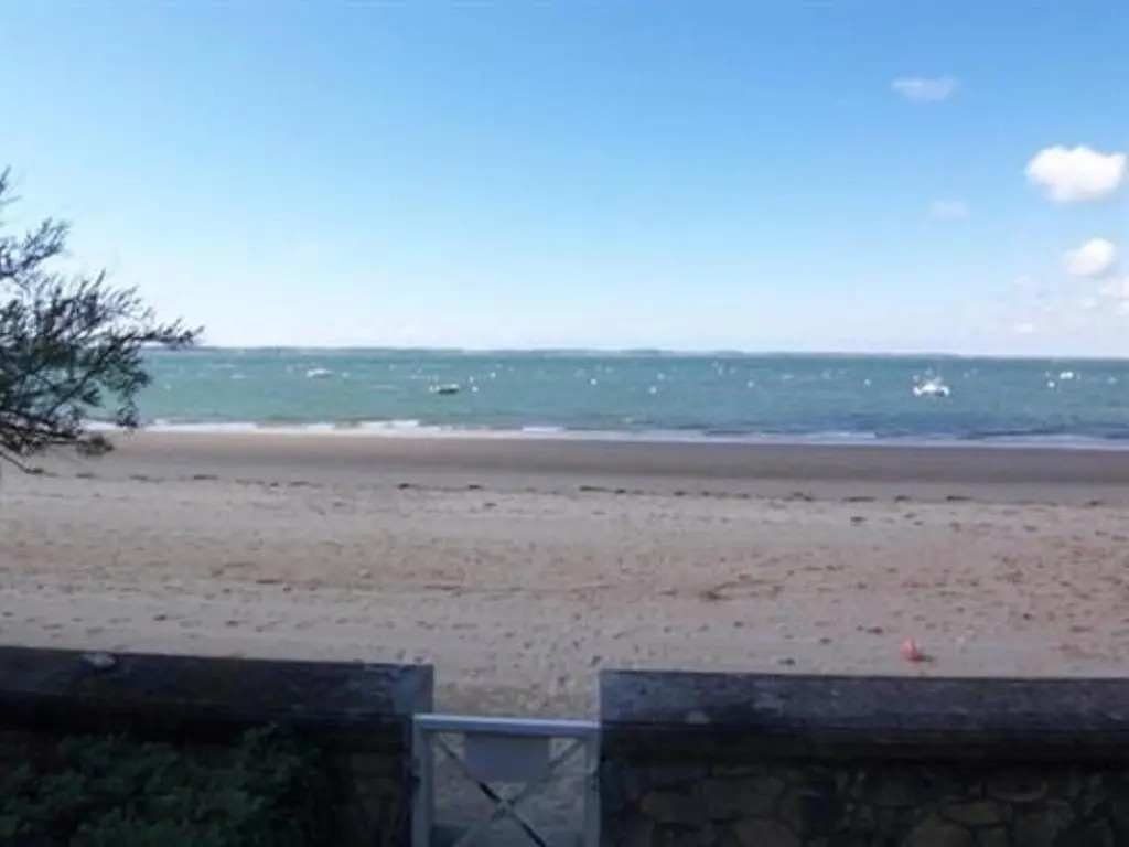 Appartement Arcachon, 2 pièces, 4 personnes - FR-1-433-45