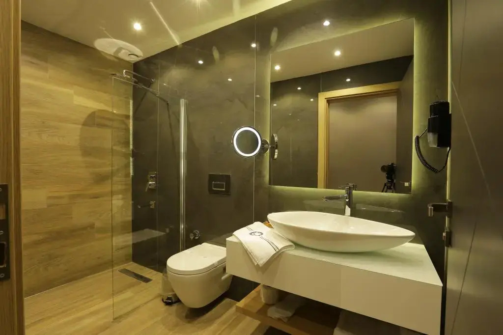 Burhaniye Marina Boutique Hotel
