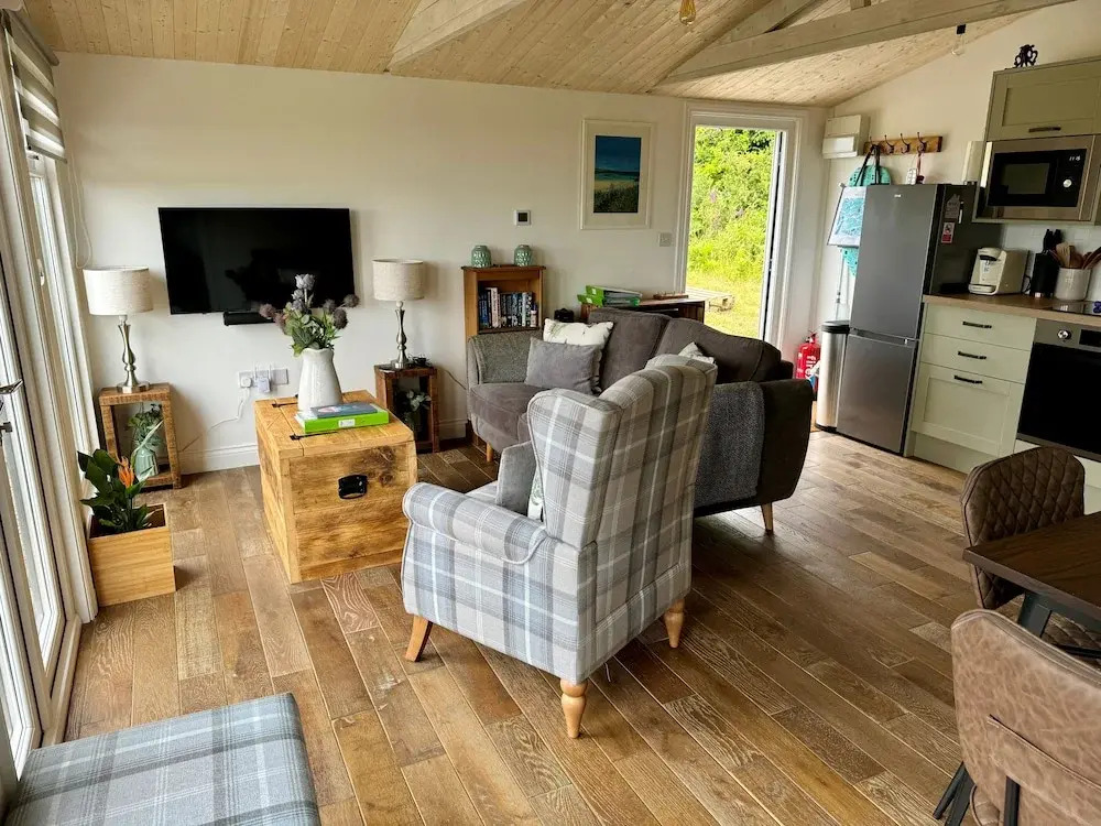 Willow Lodge