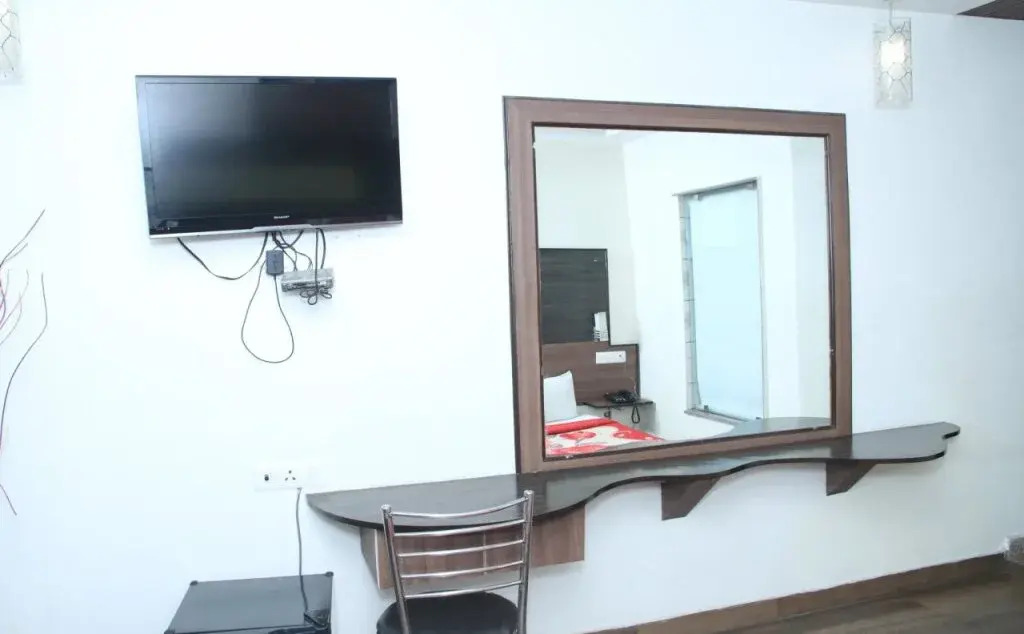 Hotel D-Dreamz Suites
