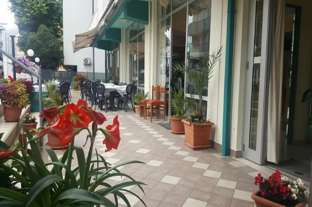 Hotel Staccoli