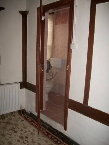 Gulen Konak