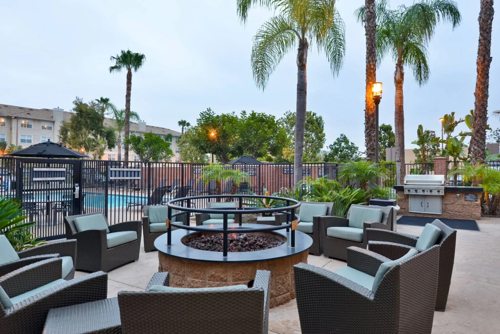 Residence Inn by Marriott Los Angeles LAX El Segundo
