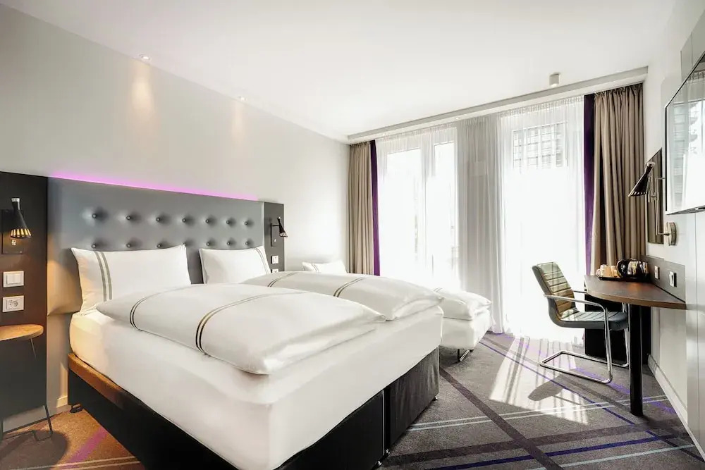 Premier Inn Duisburg City Altstadt