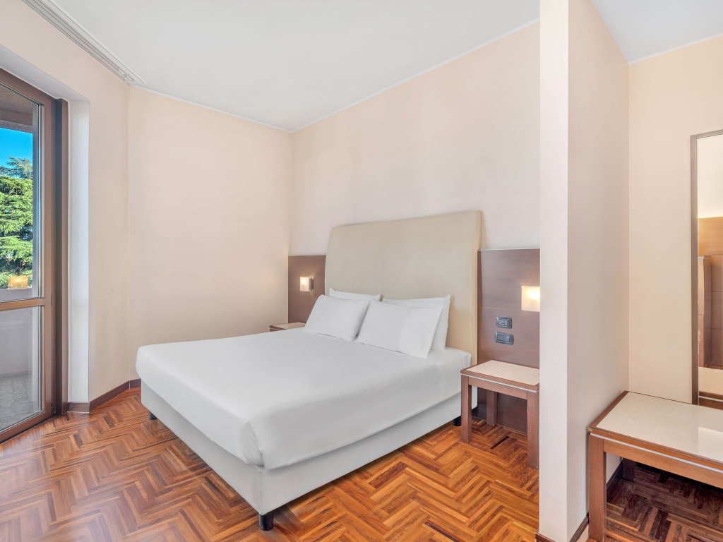 B&B HOTEL Habitat Giussano