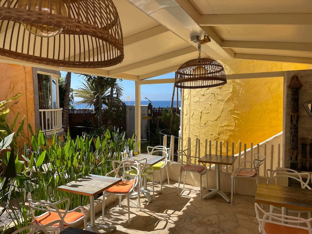 Apartments Gran Canaria