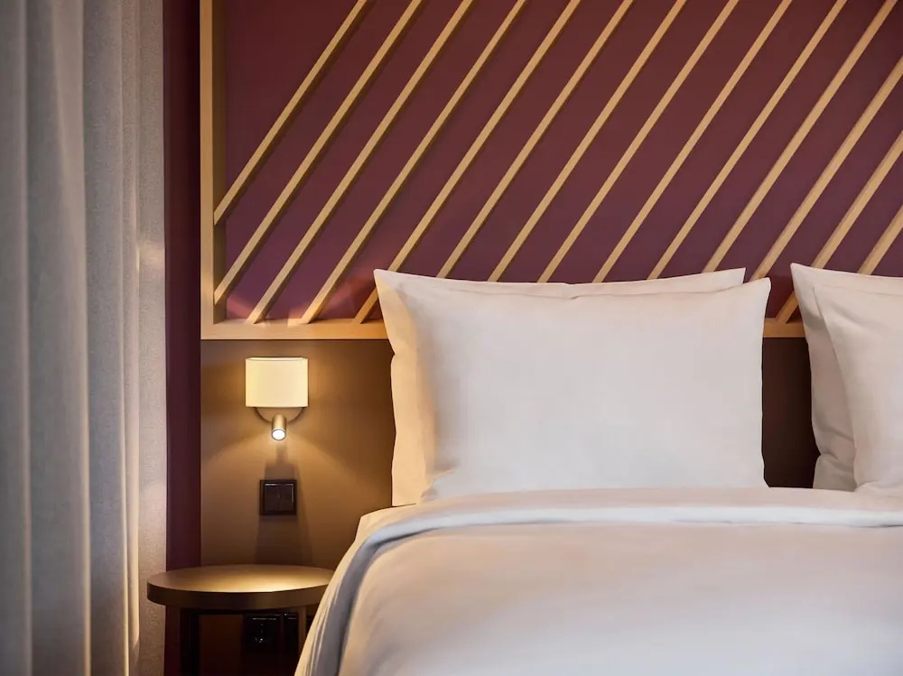 B&B HOTEL Neustadt in Holstein
