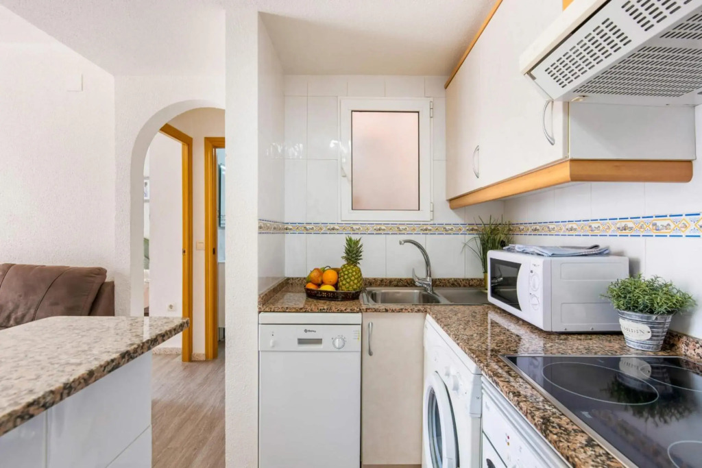Apartamento Arenal 6 - PlusHolidays