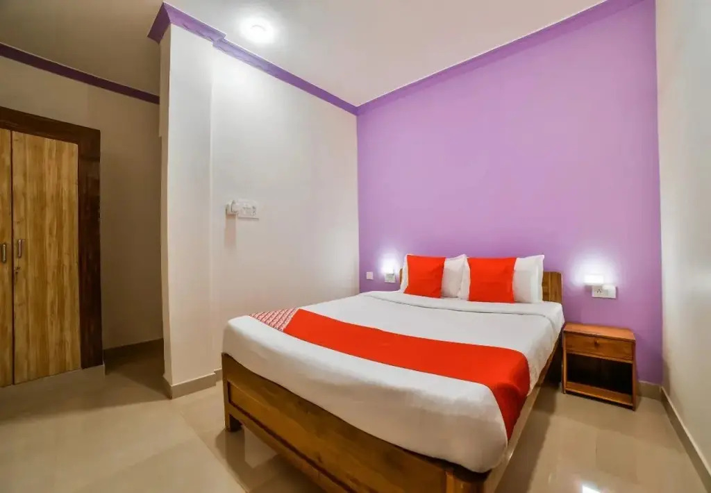 Celjoan Guest House by OYO Rooms