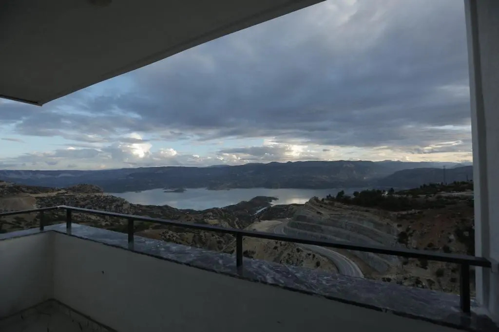 özşahin otel