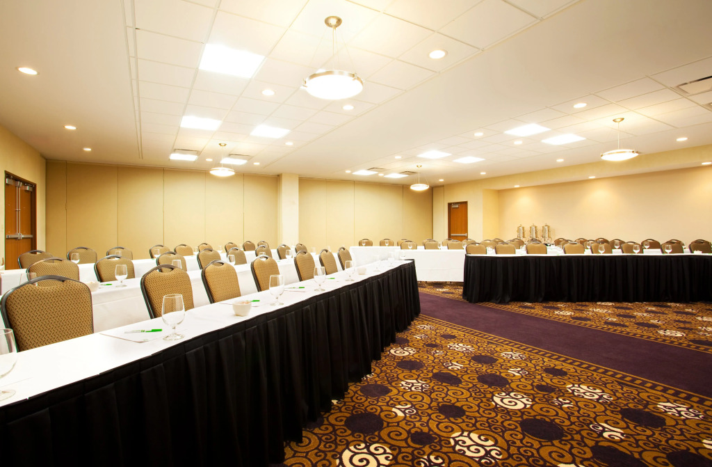 Holiday Inn Battle Creek by IHG