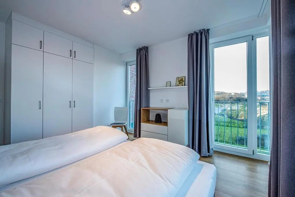 Apartmentvilla Anna See Apartmentvilla Anna See 2-13
