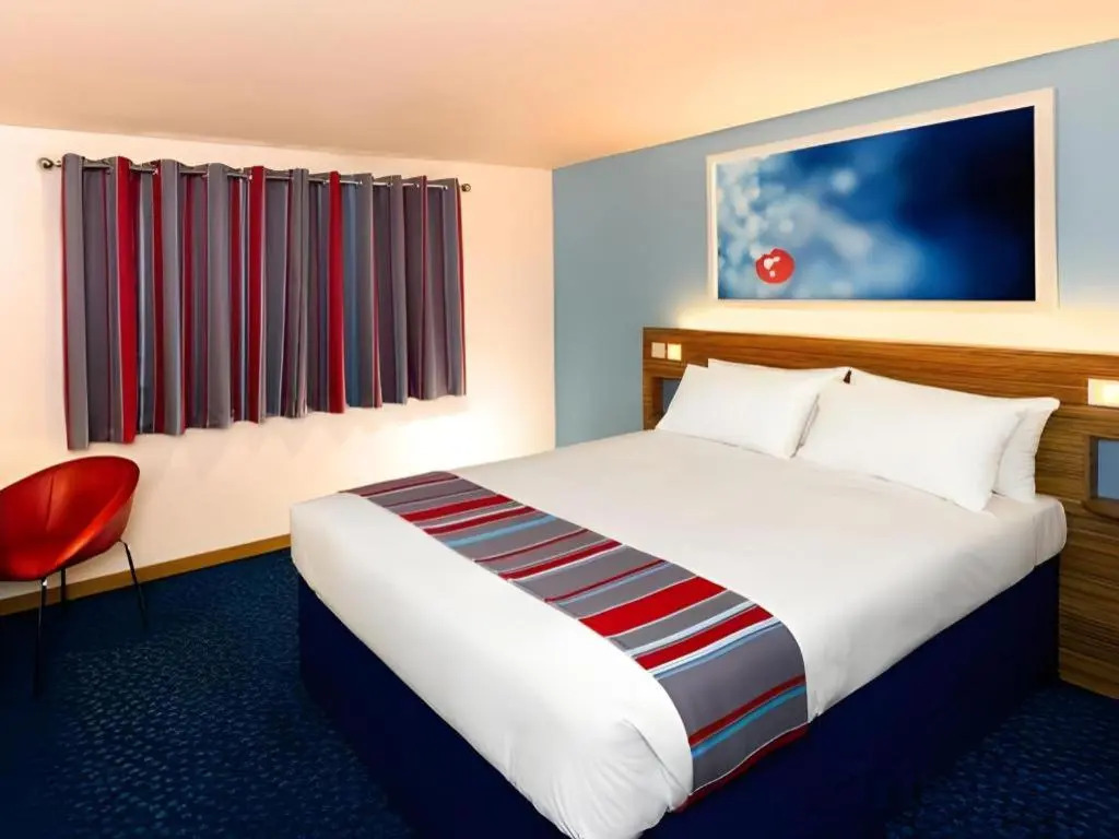 Travelodge Middlesbrough