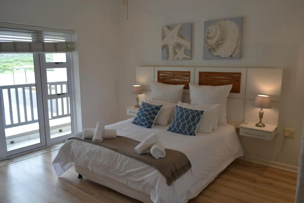 Luxury Villa at Riviera Hotel Hartenbos