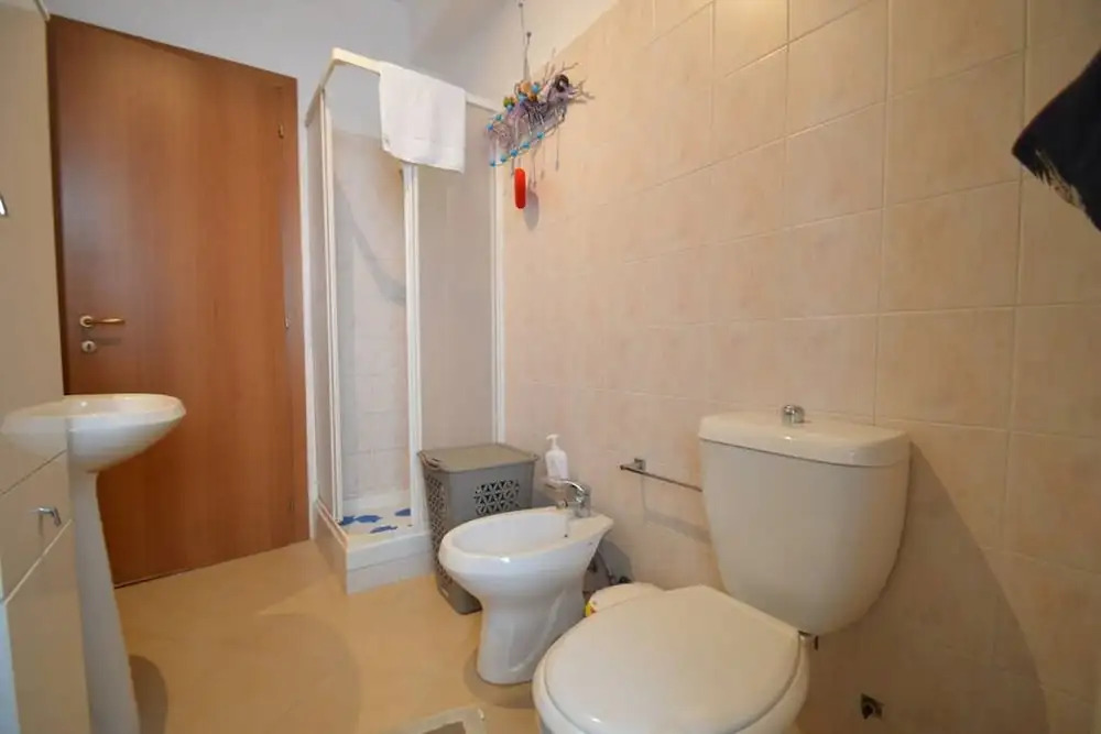 Appartamento Orchidea in Residence con Piscina Condominiale