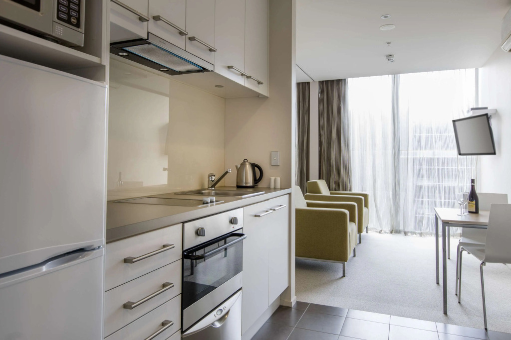 Quest Carlaw Park Serviced Apartments