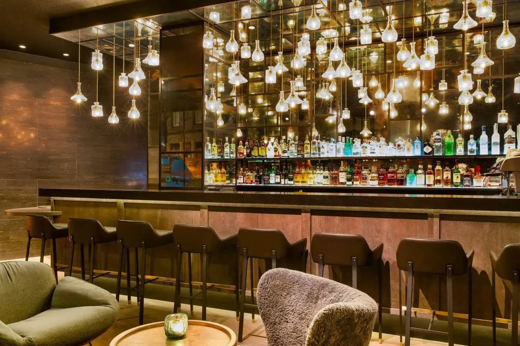 Motel One Edinburgh-Royal