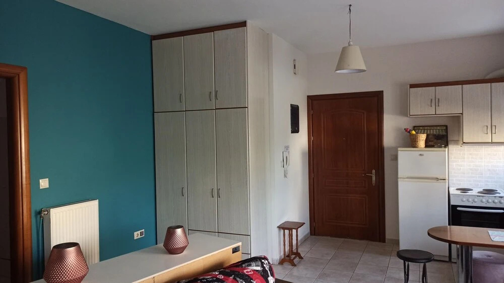 Litochoro Apartments