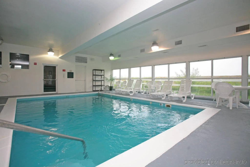 Baymont by Wyndham Dale