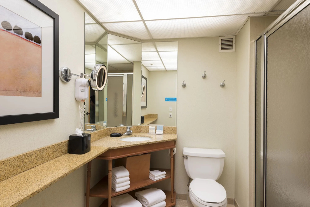 Hampton Inn Bloomington