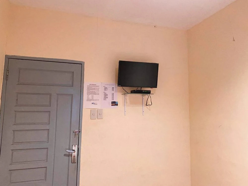 Penginapan Steady Mitra RedDoorz