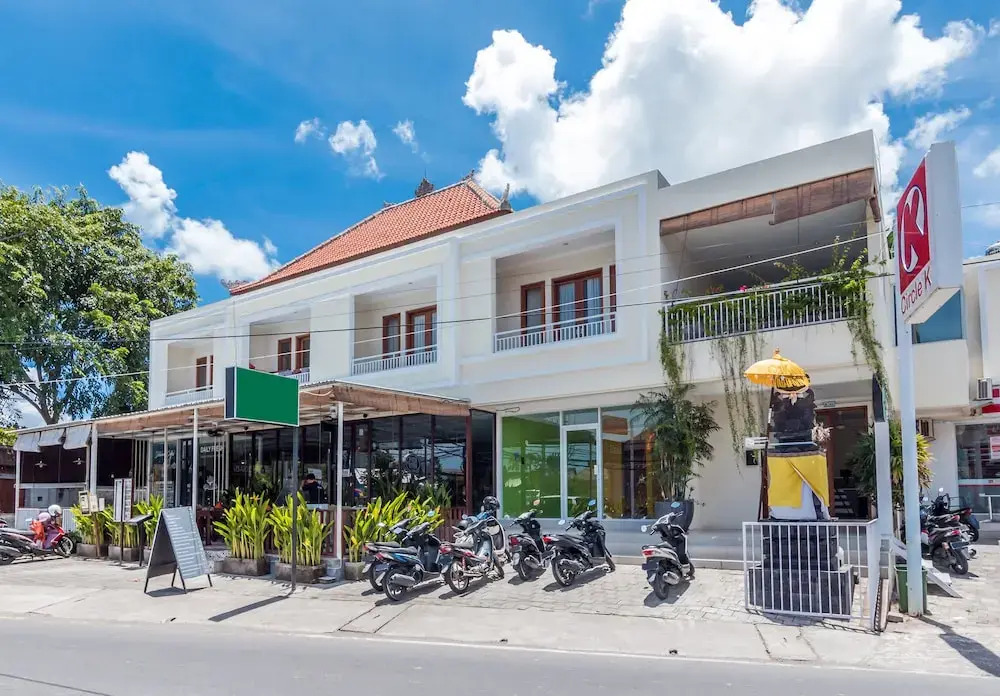 Villa Keila Seminyak