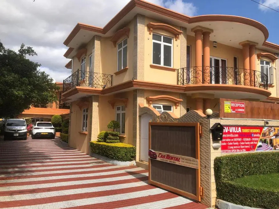 Niv Villa