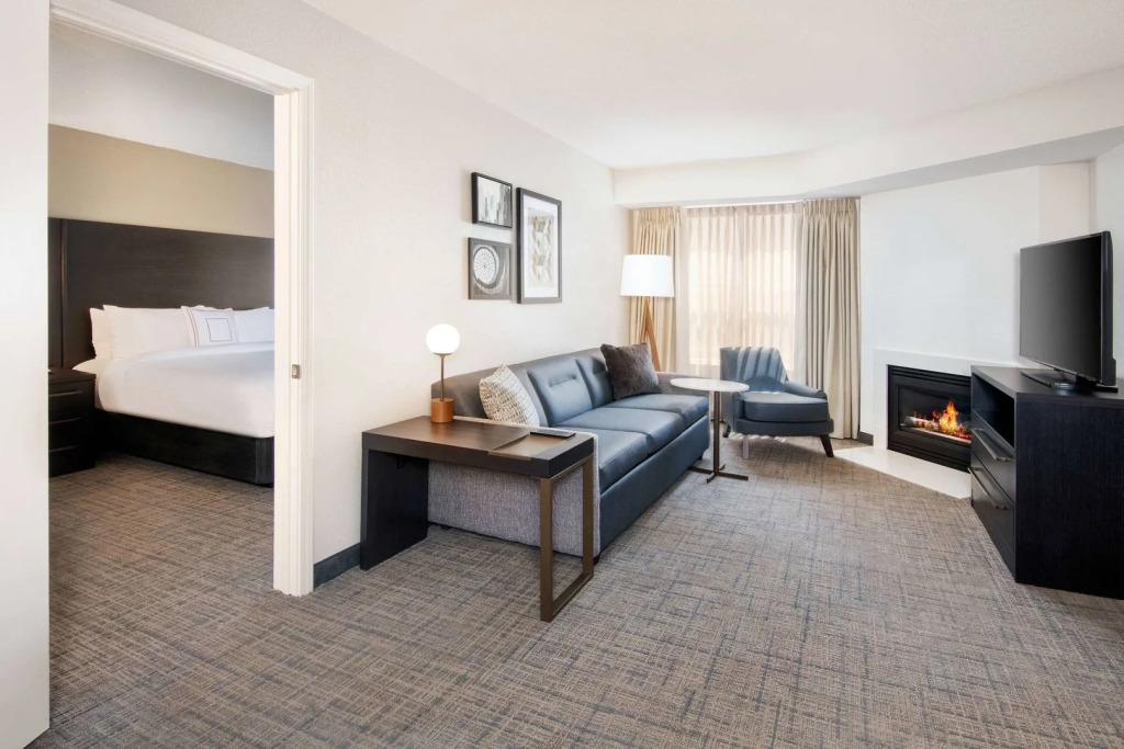 Hampton Inn Atlanta Kennesaw