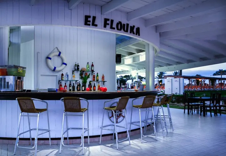 Hotel Salammbo Hammamet