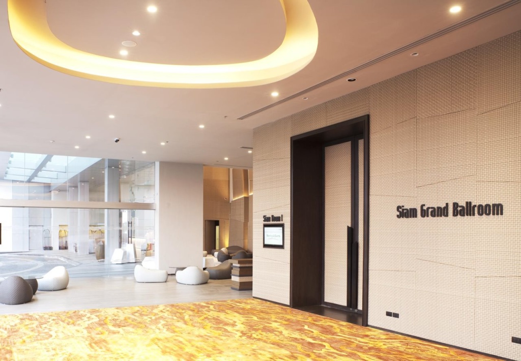 Mövenpick Siam Hotel Na Jomtien Pattaya