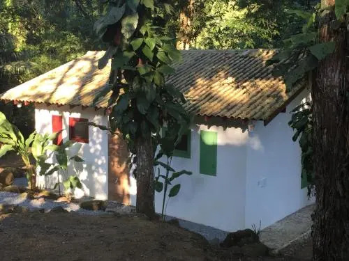 Vila Agua