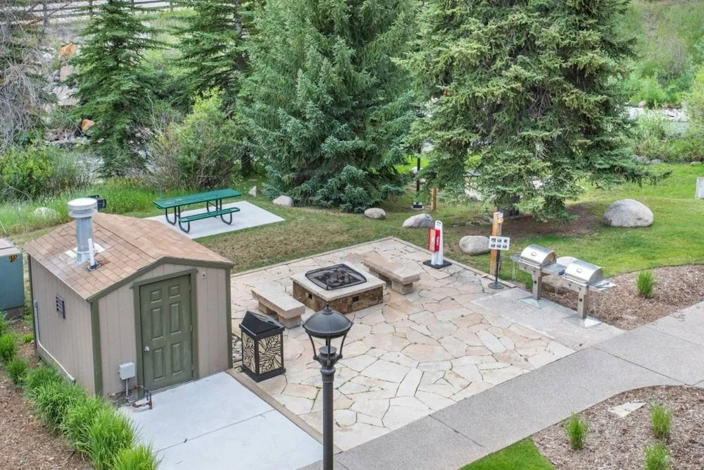 Bluegreens StreamSide at Vail
