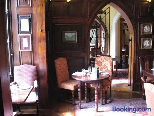 The Villa Country House Hotel