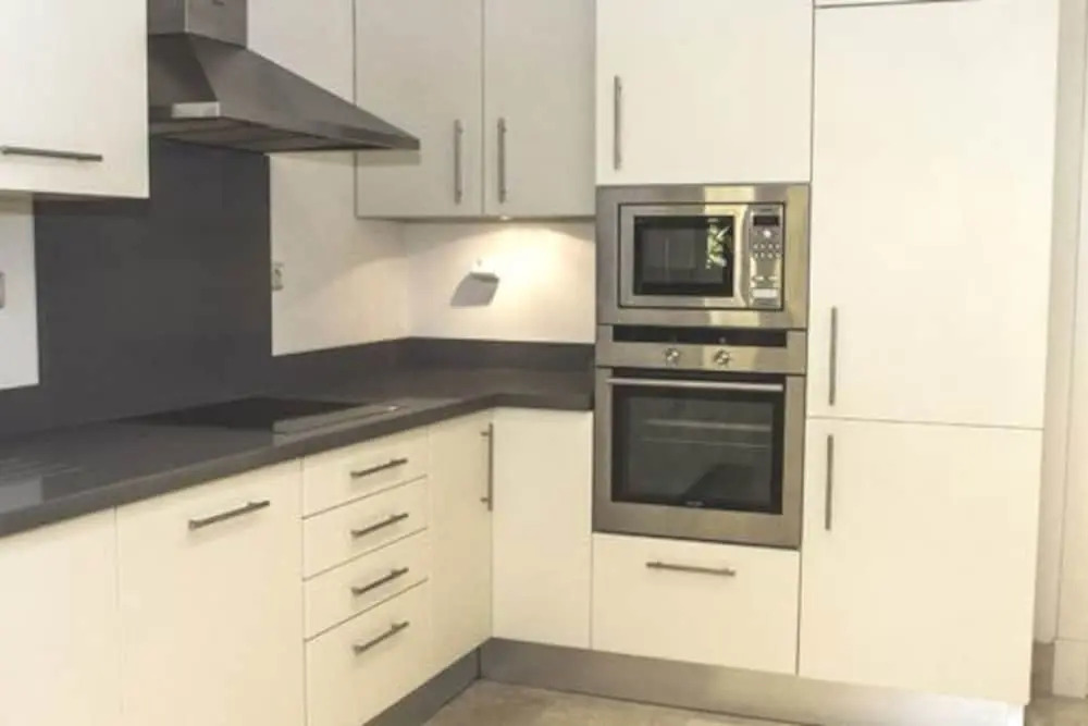 5 Star Boutique Luxury Marbella Apartment