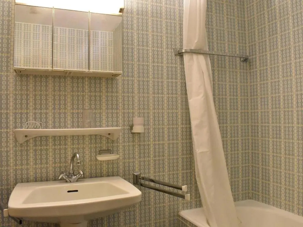 Appartement Méribel, 1 pièce, 2 personnes - FR-1-180-542