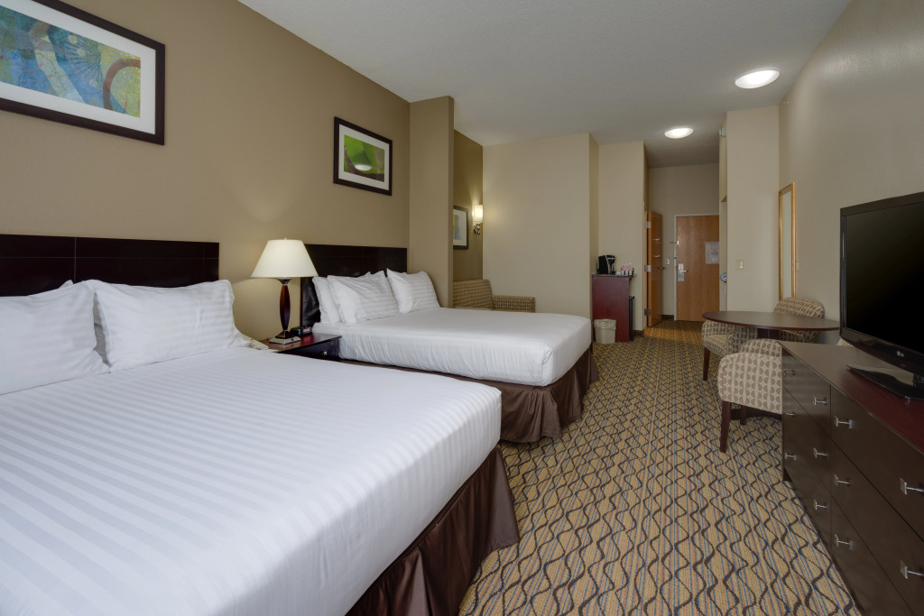 Holiday Inn Express Charles Town by IHG