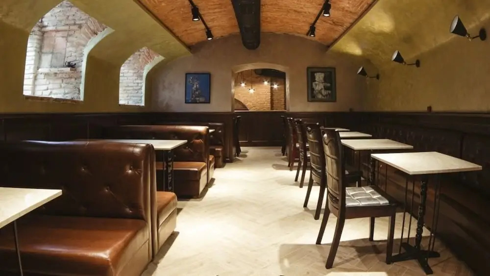 Wine Story Hotel