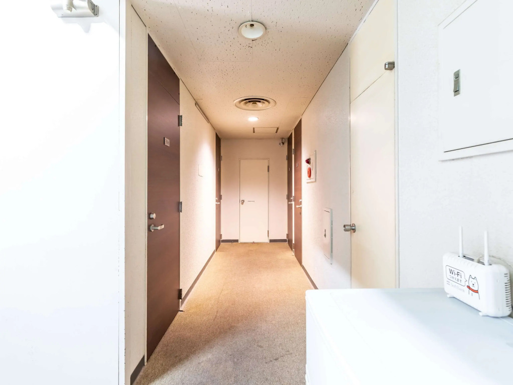 Tabist Business Hotel Japan Takamatsu Kagawa