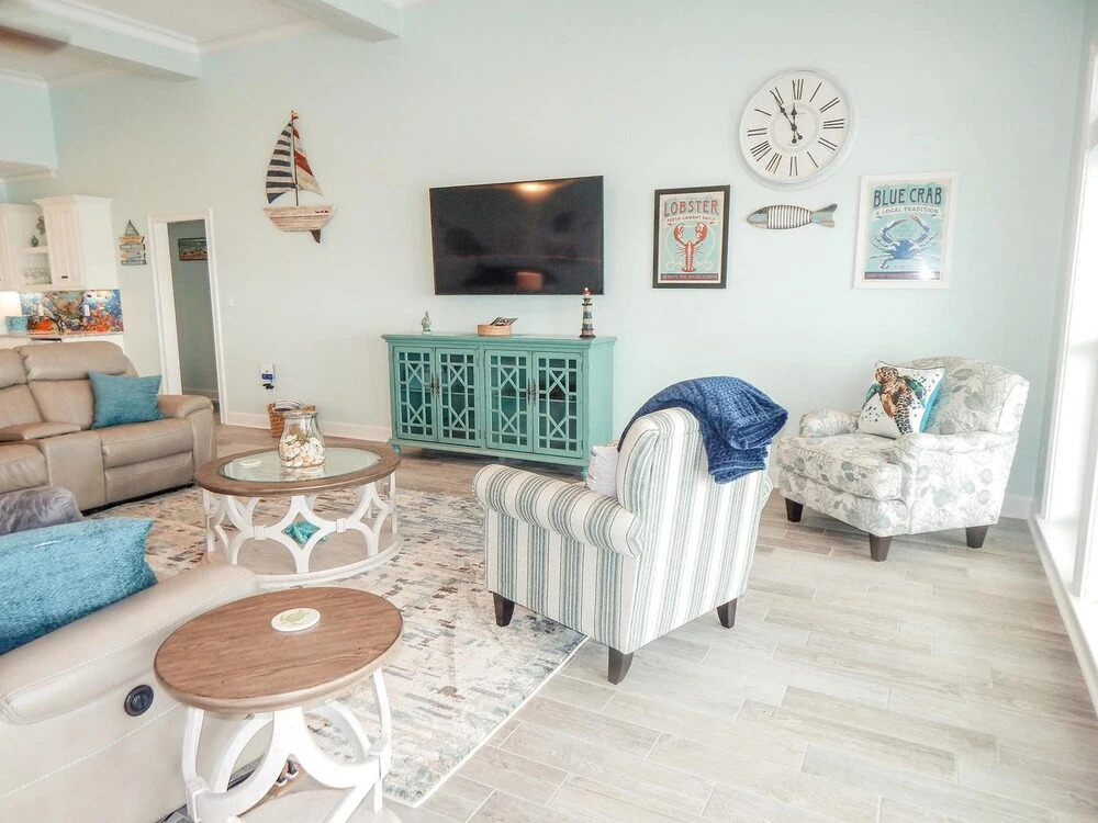 030 Casa Del Mar by ACP