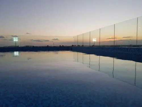Desirable 1 BR Condo at Solea by Happy Address
