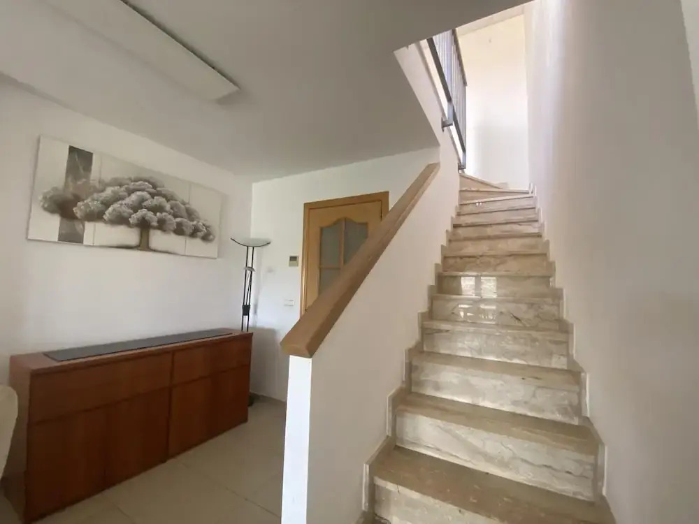 Th115 Duplex con Vistas al mar y Piscina