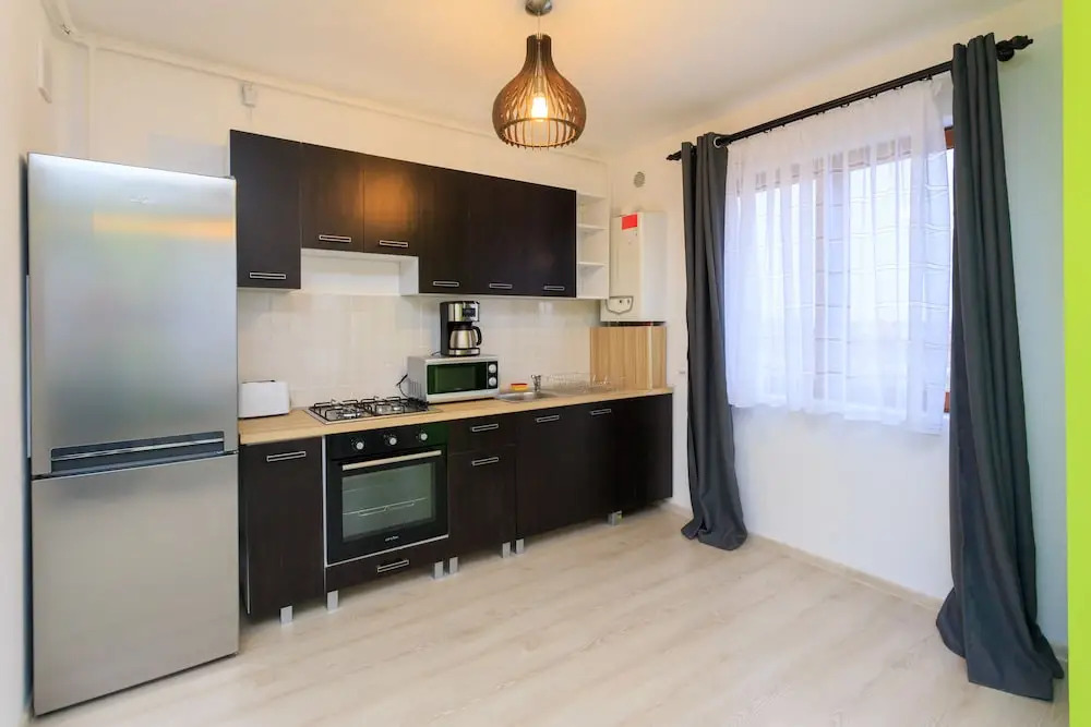 Apartament Toronto