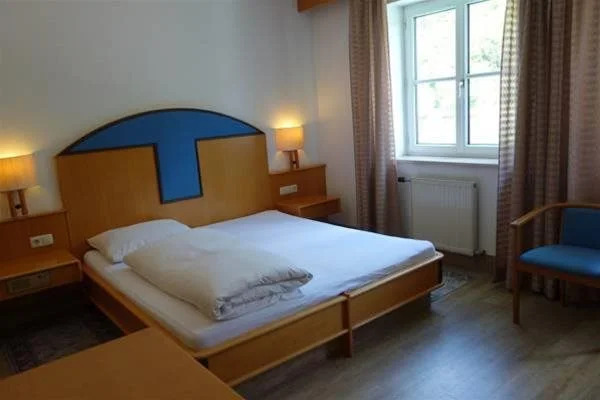 Gasthof-Hotel Goldenes Schiff