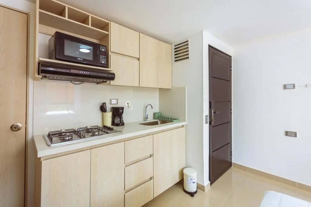 Comuna Loft
