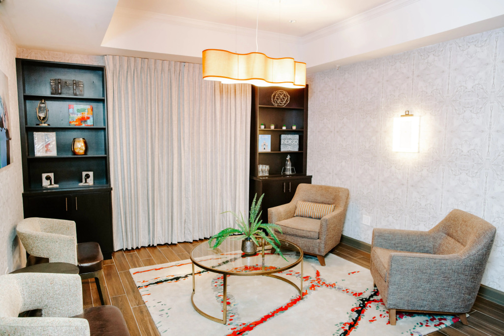 Hotel Indigo San Antonio Riverwalk by IHG