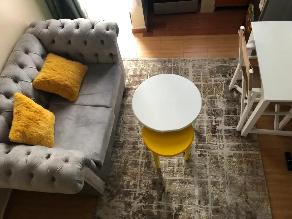 Serenity Studio, Lovely spacious 1-bedroom with ample parking