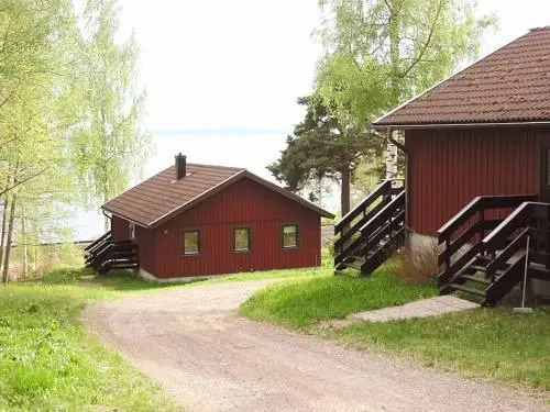 Persborgs Stugby