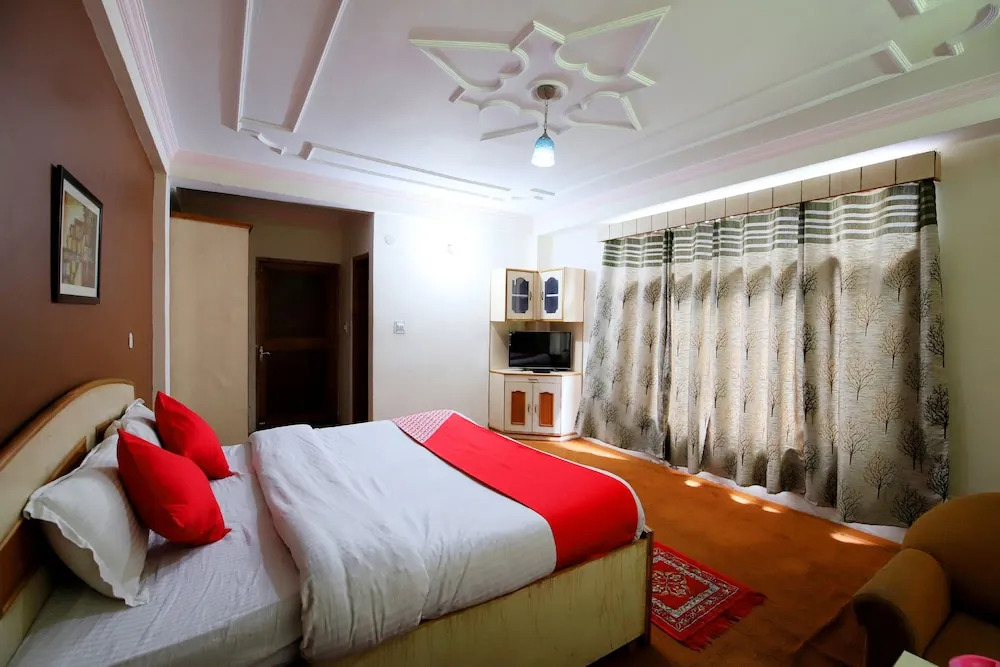 OYO 17359 Sagar Villa Cottage