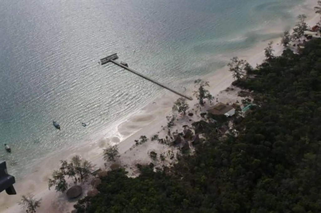 Orchid Resort